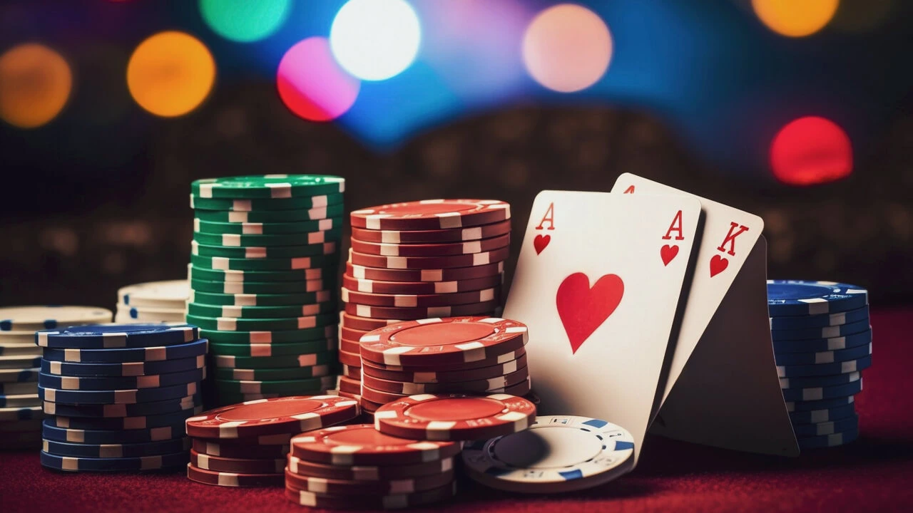 Casino en ligne avec retrait